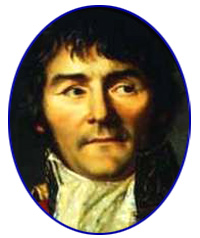 Marshal Augerau