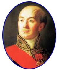 Marshal Perignon