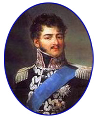 Marshal Ponyatovsky