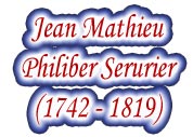 Marshal Jean-Mathieu Philiber Serurier (1742-1819)